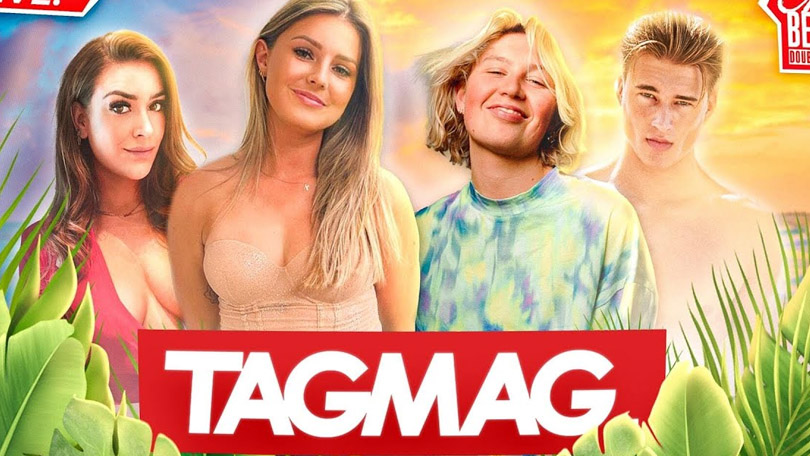 Lynn Maxim Ex on the Beach