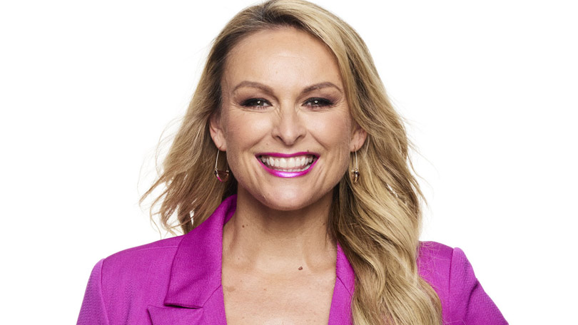 Mel Schilling MAFS