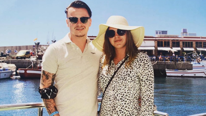 Melvin B&B Vol Liefde