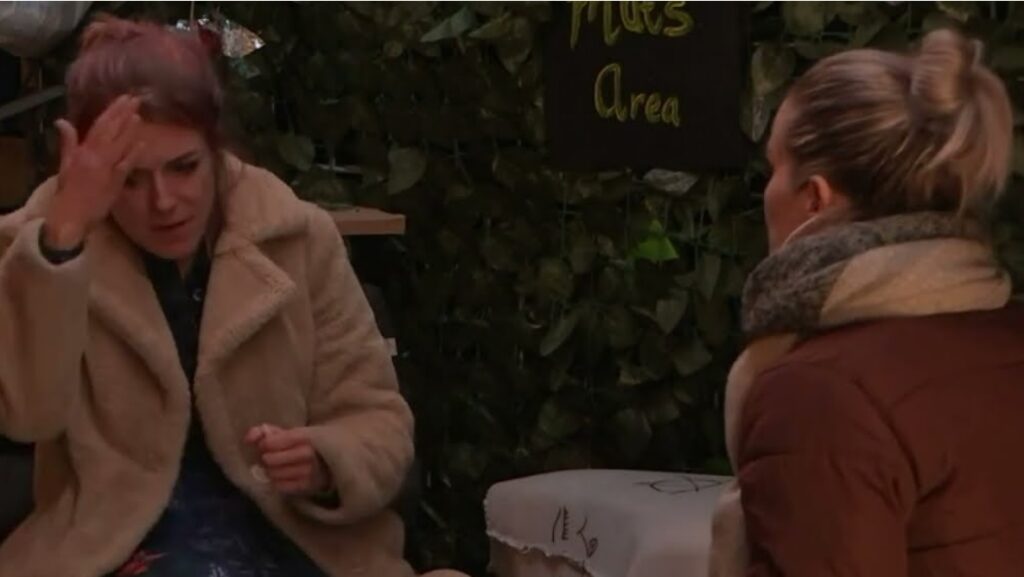 Een Jaar van je Leven Wendy heeft wat te zeggen over haar 'breuk' met Babette Love & Reality Een Jaar van je Leven Wendy heeft wat te zeggen over haar 'breuk' met Babette Love & Reality