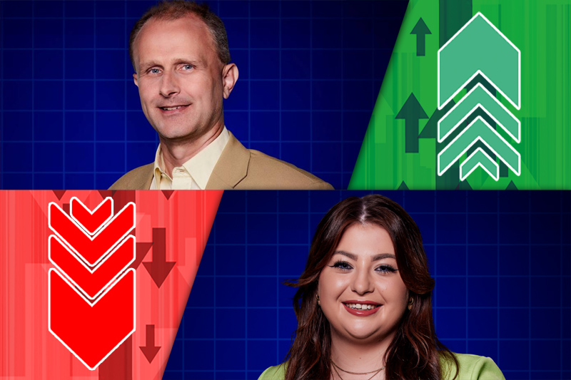 Een Jaar van je Leven Power Rankings Erik ontsnapt, iedereen is Babette zat Love & Reality Een Jaar van je Leven Power Rankings Erik ontsnapt, iedereen is Babette zat Love & Reality