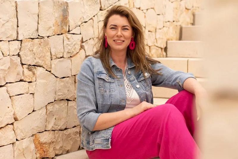 Greetje Urk