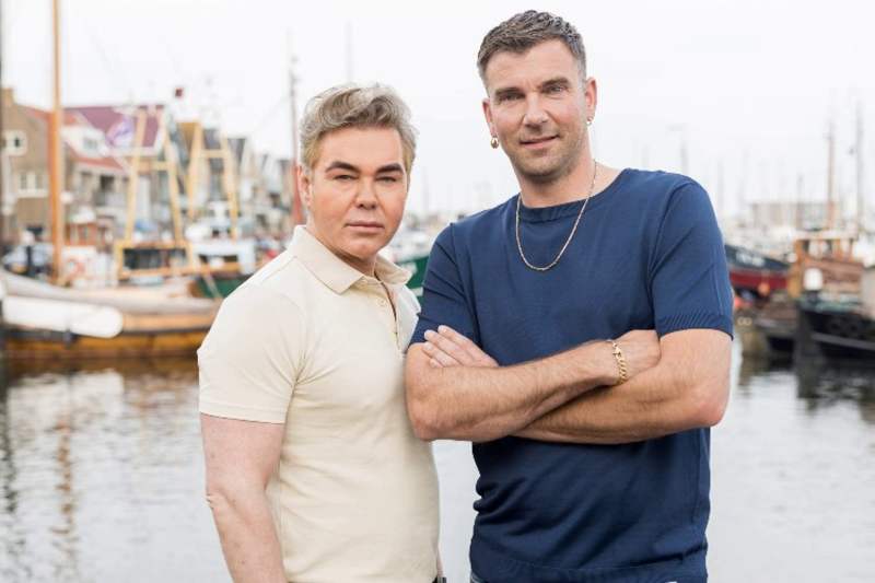 Teun Feun Ap Kebab Urk