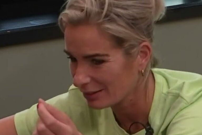 Vreselijk nieuws voor Babette uit Een