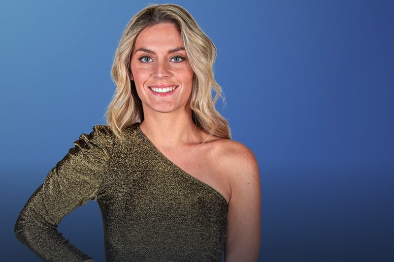 ‘Love is in the air: Chiara slaat andere Big Brother-ster dan Michelangelo aan de haak’