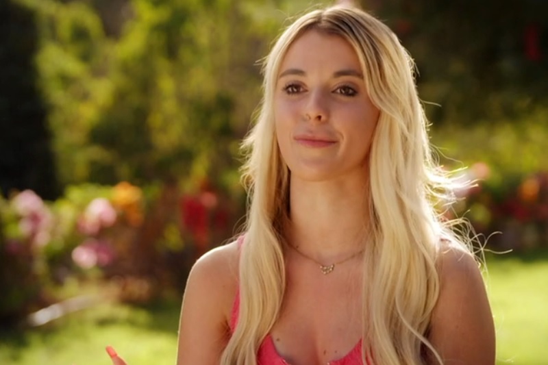 Ellen zat in ‘ingewikkelde situatie’ met jongen na Ex on the Beach: “Lastig liefde te vinden”
