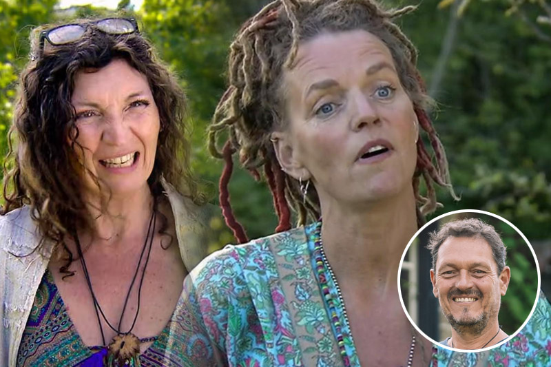 Alexandra Walter Anne B&B Vol Liefde