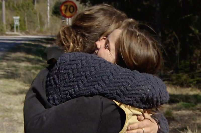 Bram en Suus B&B Vol Liefde