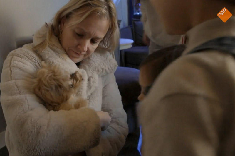Een Huis Vol Grote voorjaarsschoonmaak en pluizige gezinsuitbreiding Love & Reality Een Huis Vol Grote voorjaarsschoonmaak en pluizige gezinsuitbreiding Love & Reality
