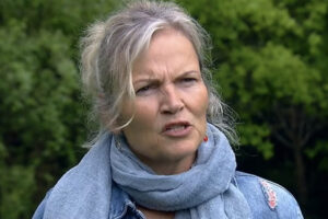 Ingrid B&B Vol Liefde