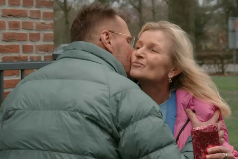 Irma Samen Uit Samen Thuis