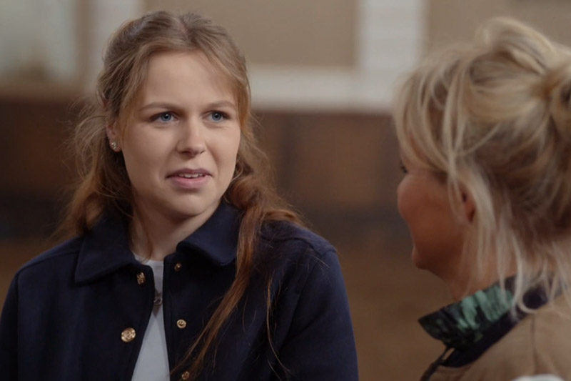 Bernice Yvon Jaspers Boer zoekt Vrouw