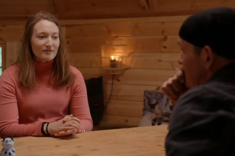 Jasmijn Haico boer zoekt vrouw