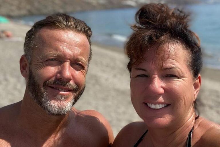 Dit zijn de kandidaten voor Daar Gaan Ze Weer seizoen 2 - Love & Reality