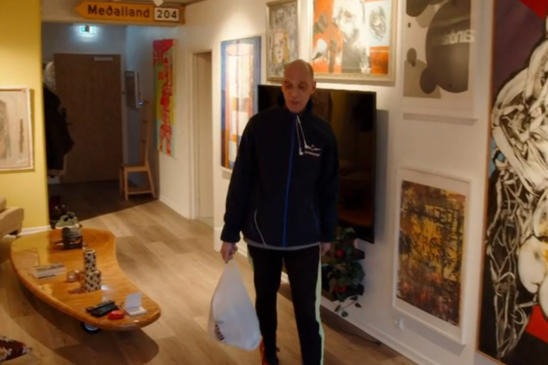 Rob Samen Uit Samen Thuis