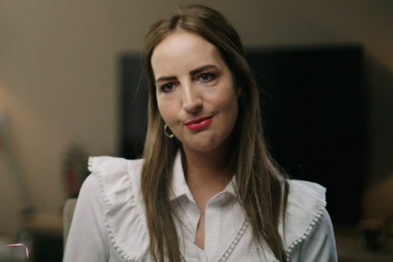 Rosa Married at First Sight