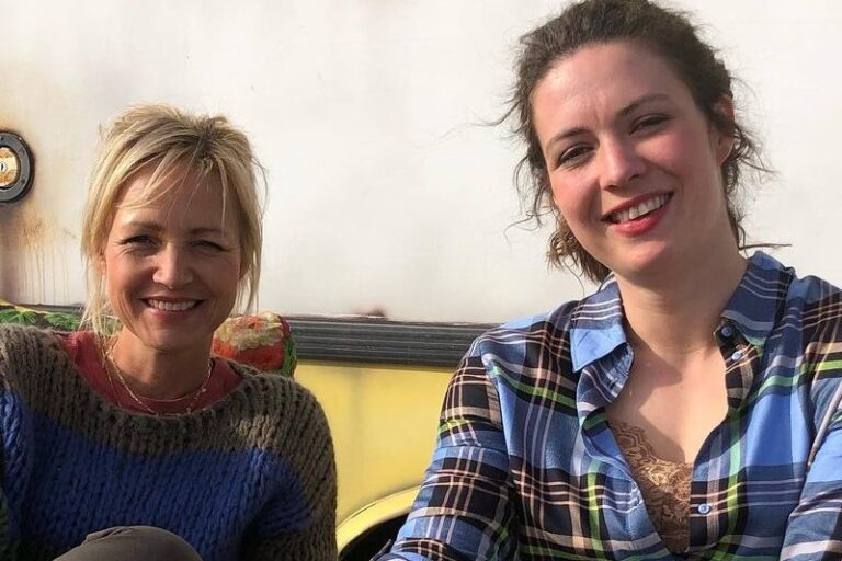 Babynieuws Boerin Annemiek uit Boer zoekt Vrouw 2020 is zwanger Love & Reality Babynieuws Boerin Annemiek uit Boer zoekt Vrouw 2020 is zwanger Love & Reality