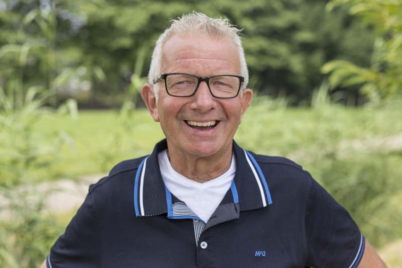 Boer Geert BzV