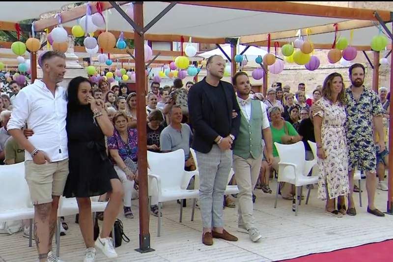 Dit zijn de winnaars van Het Spaanse Dorp Zarra Love & Reality Dit zijn de winnaars van Het Spaanse Dorp Zarra Love & Reality