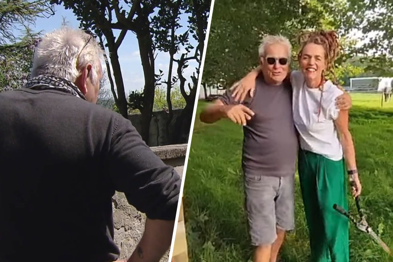 Hans Anne B&B Vol Liefde