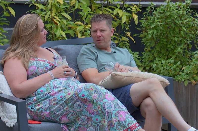 Ilona Mark Lang Leve de Liefde