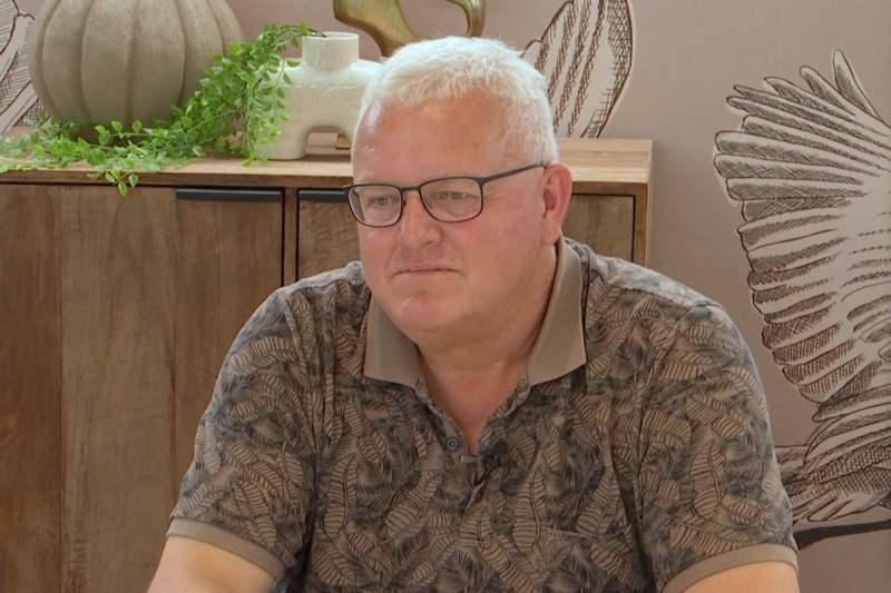 Rene brandweerman LLDL