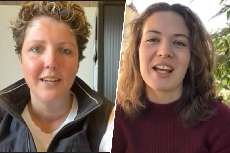 Medelijden met Boer zoekt Vrouw-deelnemer: “Ze had niks door”