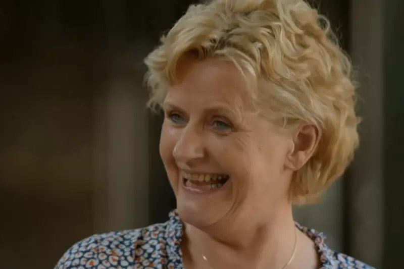 Anke (Boer zoekt Vrouw) openhartig over haar privéleven