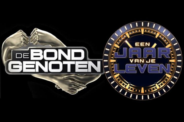 'Dít is het grote verschil tussen Een Jaar van je Leven en De Bondgenoten' Love & Reality 'Dít is het grote verschil tussen Een Jaar van je Leven en De Bondgenoten' Love & Reality