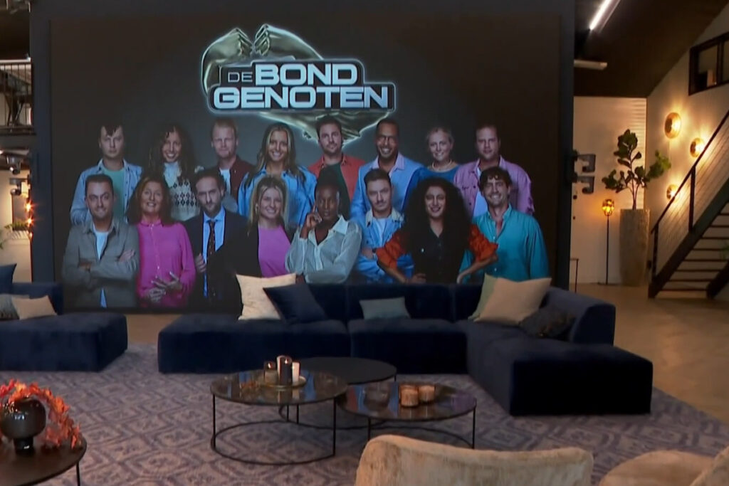 ‘Een Jaar van je Leven-deelnemers zullen wel pissed zijn als ze De Bondgenoten nu zien’