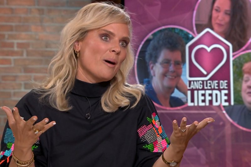 Eveline Stallaart legt uit waarom Lang Leve de Liefde zo'n groot succes is Love & Reality Eveline Stallaart legt uit waarom Lang Leve de Liefde zo'n groot succes is Love & Reality