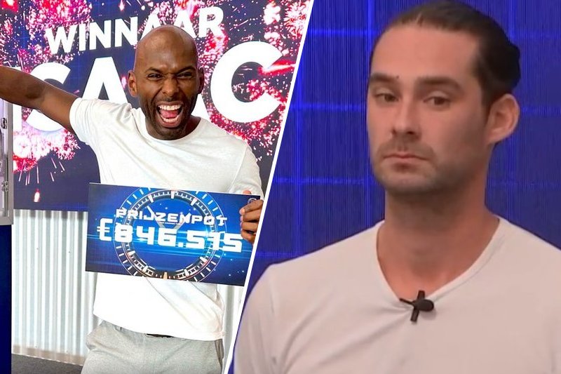 Een Jaar van je Leven: Volgende hoofdstuk voor Isaac & nieuwe strijd voor Jeffrey