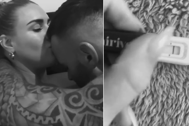 Big Brother-Jill emotioneel omtrent kinderwens: “Elke keer de teleurstelling..”