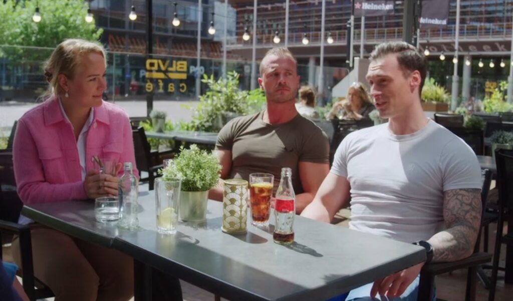 Married at First Sight: Goede vriend Jack maakt korte metten met Marissa