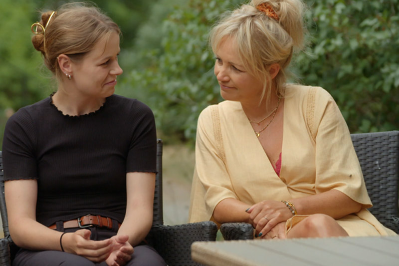 Bernice Yvon Jaspers Boer zoekt Vrouw