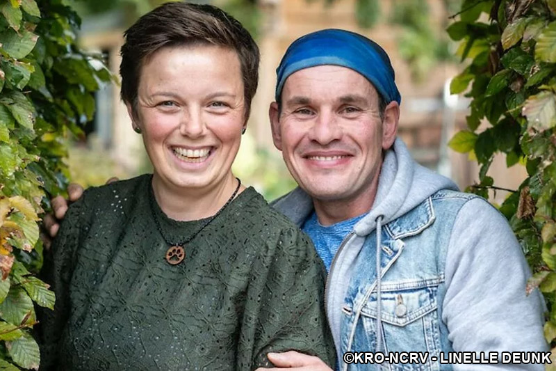 Boer Haico Ellen Boer zoekt Vrouw
