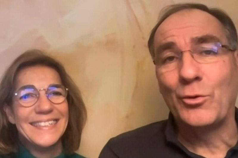 Claudia Paul Boer zoekt Vrouw