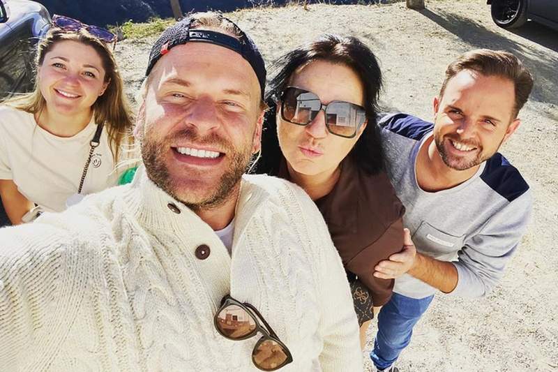 Demi Jaap Jochem Elisa Het Spaanse Dorp
