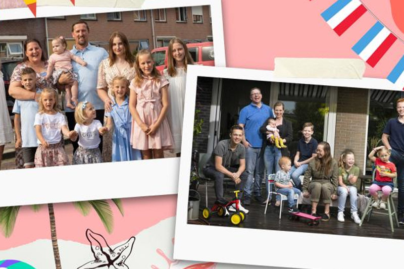 Een Huis Vol emigratie
