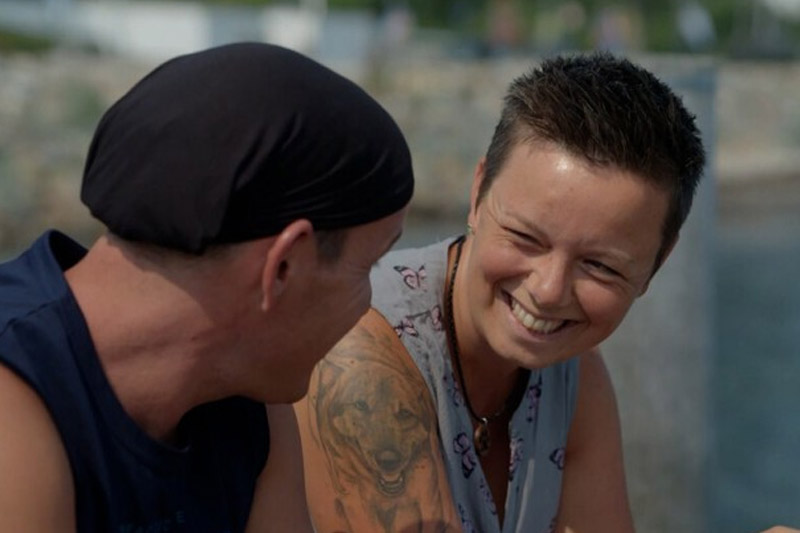 Haico Ellen Boer zoekt Vrouw