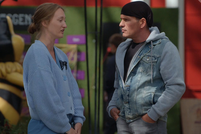 Jasmijn Haico Boer zoekt Vrouw