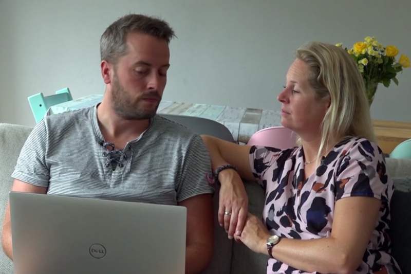 Joost Mariska Kopen Slopen