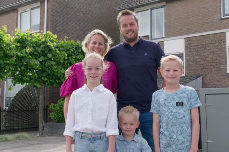 Joost en Mariska Kopen of Slopen