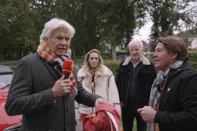 Sinterklaasjournaal Kopen Zonder Kijken