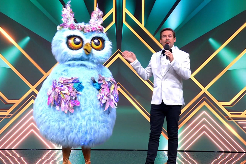 Was De Uil de terechte winnaar van The Masked Singer? Kijkers zijn unaniem Love & Reality