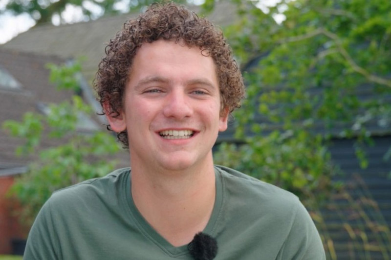 Ype Jacob Boer zoekt Vrouw BzV