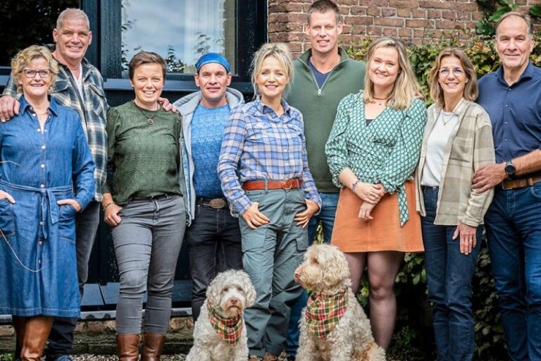 Het zijn er al meer dan 100! Dit zijn de bekendste Boer zoekt Vrouw