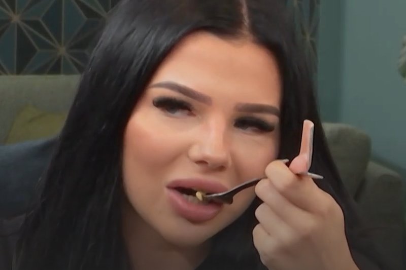 Hier kan je Claudia uit Lang Leve de Liefde al van kennen Love & Reality