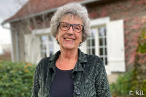 Anja B&B Vol Liefde Frankrijk