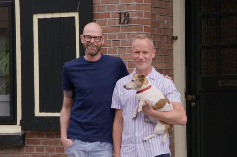 Dirk Jan Marcel Kopen of Slopen